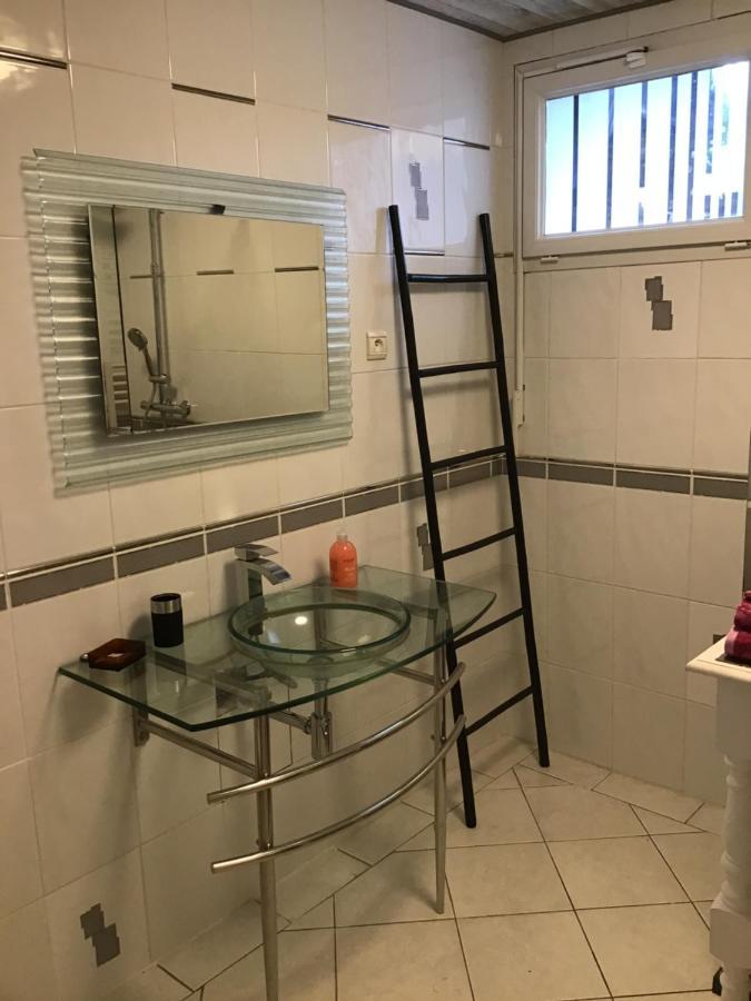 Agreable Appartement A 1Km Du Centre De La Teste-De-Buch Exterior foto